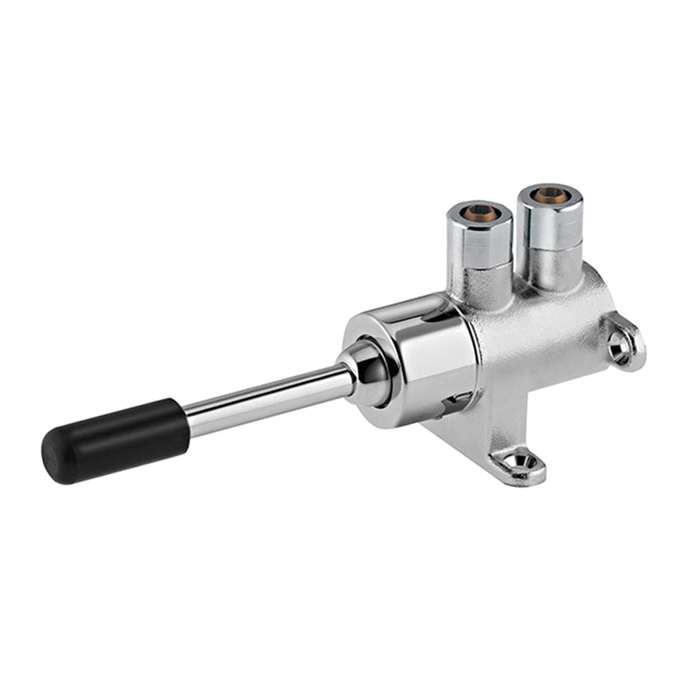 Válvula Descarga Lavatorio Docol 00490906 Pedalmatic