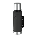 Termo Classic 950 ml con tapón cebador