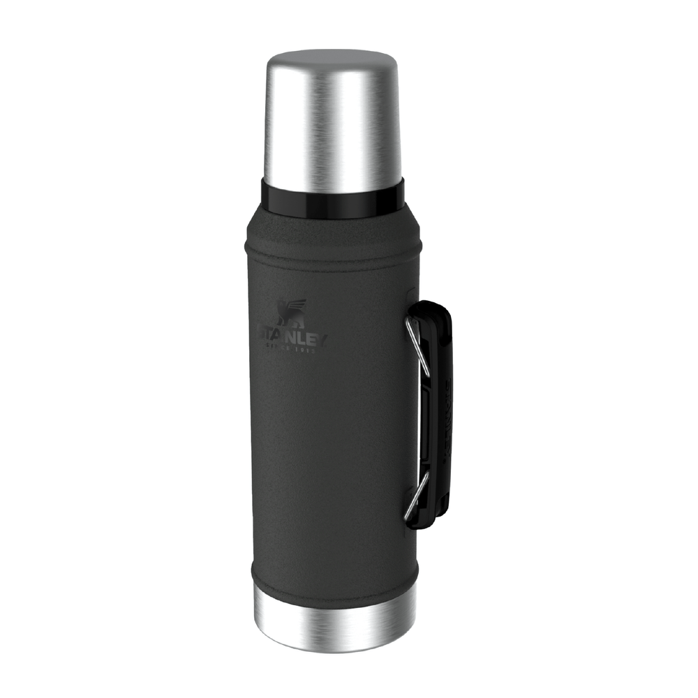 Termo Classic 950 ml con tapón cebador
