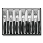 Set de mesa Swiss Classic 12 piezas
