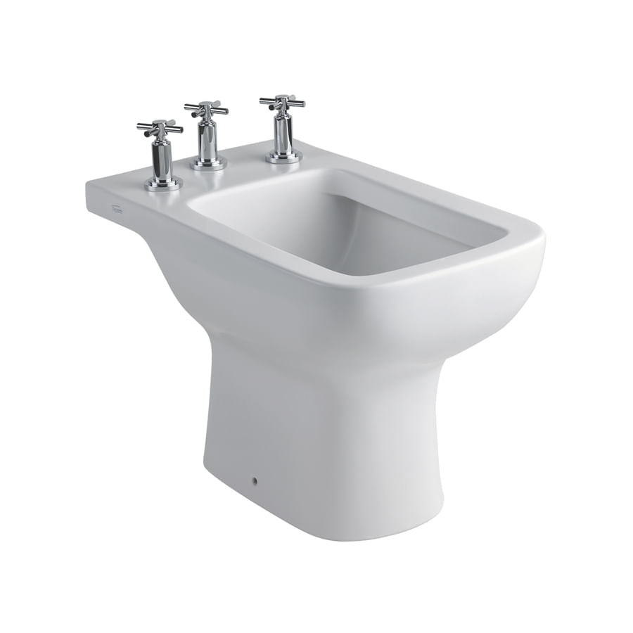 Bidet Ferrum Trento Blanco BEL3J
