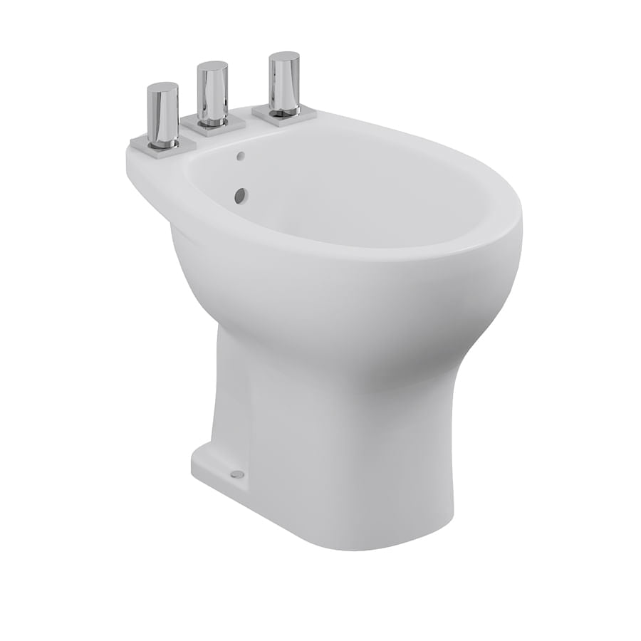 Bidet Ferrum Atuel Blanco BFR3
