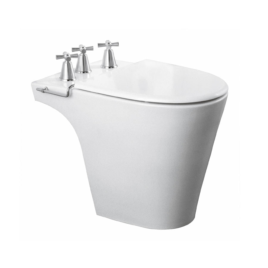 Bidet Ferrum Marina Blanco BHA3J