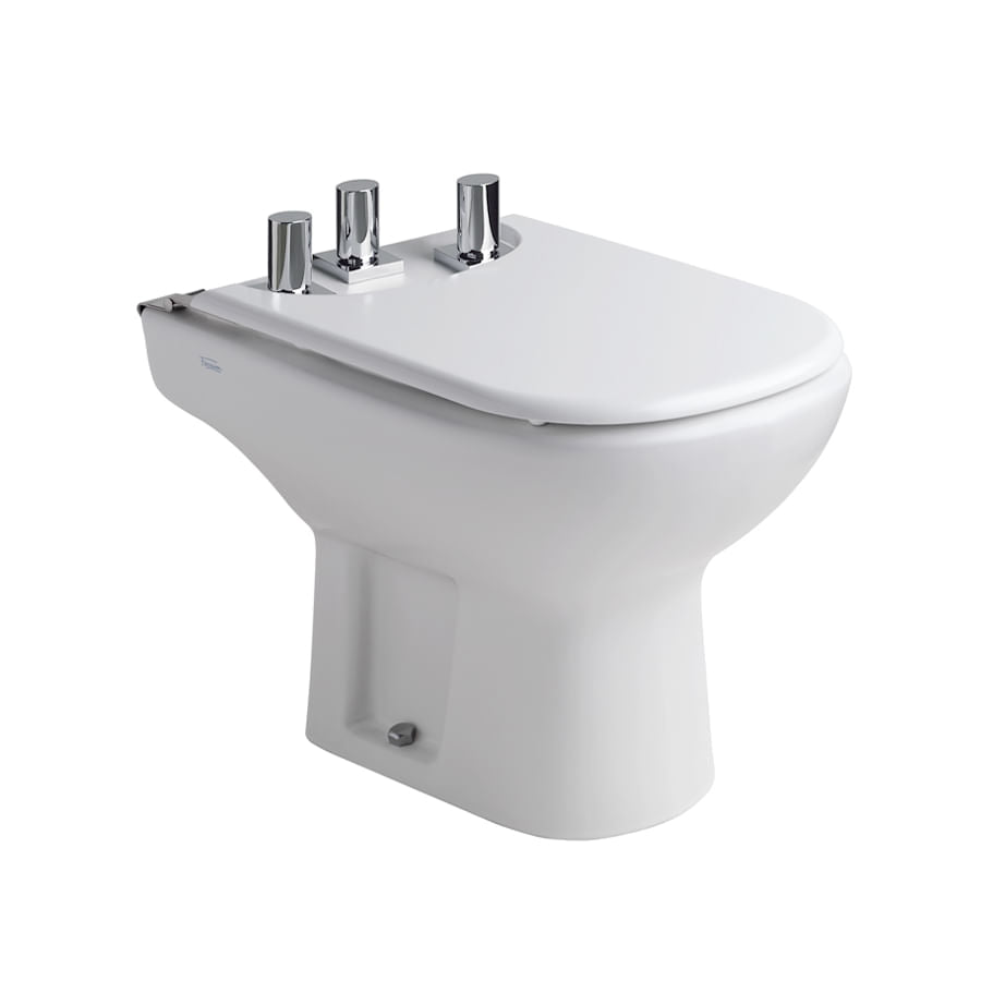 Bidet Ferrum Bari Blanco BKT3F