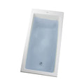 Bañera Acrilico 1.80mt Niza BN18 Blanco