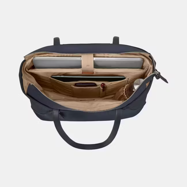 Bolso de mano Victoria Signature