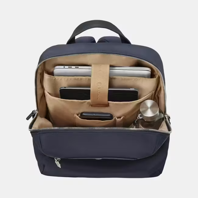 Mochila Victoria Signature Compact
