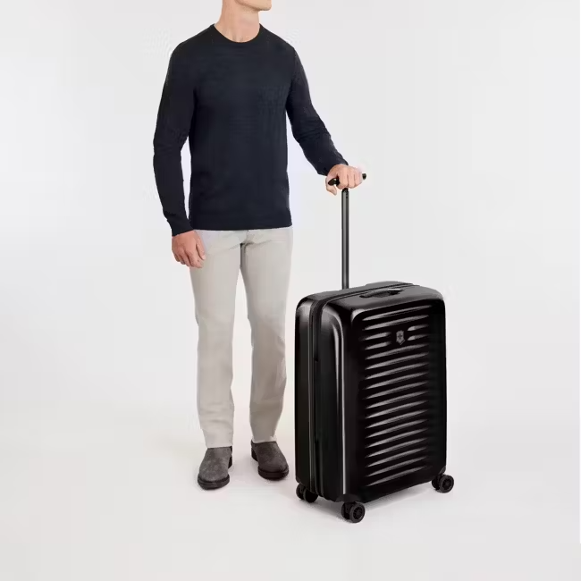 Maleta Airox Medium Hardcase