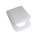 Tapa Asiento Trento Blanco Ferrum TEXUS Cierre Suave