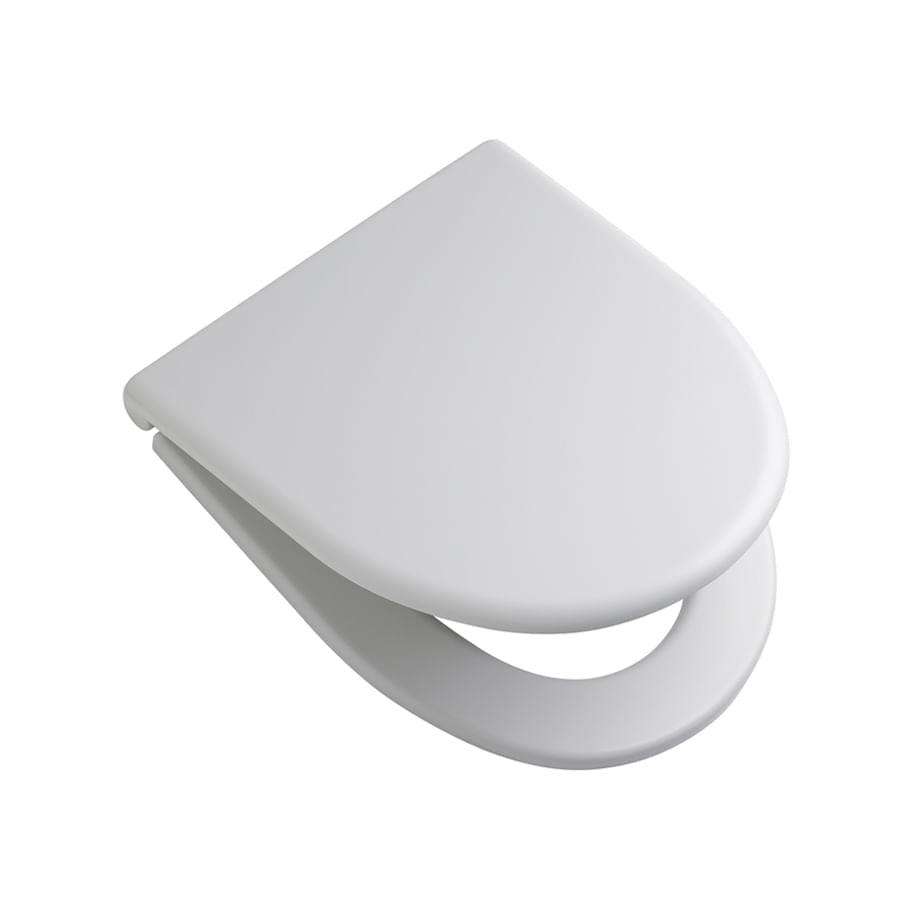 Tapa Asiento Marina Blanco Ferrum THXUS Plástico