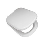 Tapa Asiento Bari Blanco Ferrum TKXM
