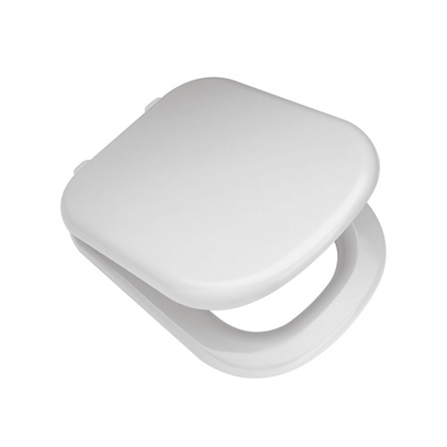 Tapa Asiento Bari Blanco Ferrum TKXM