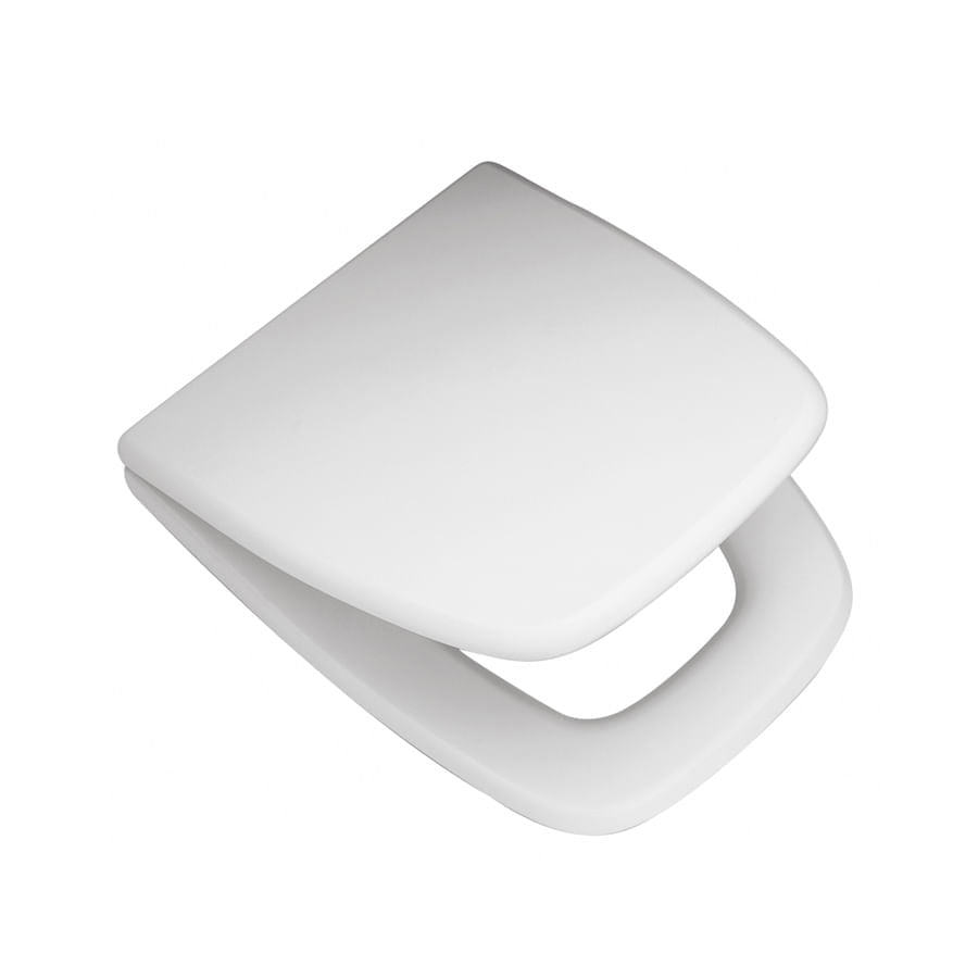 Tapa Asiento Milano Blanco Ferrum TLC HDF