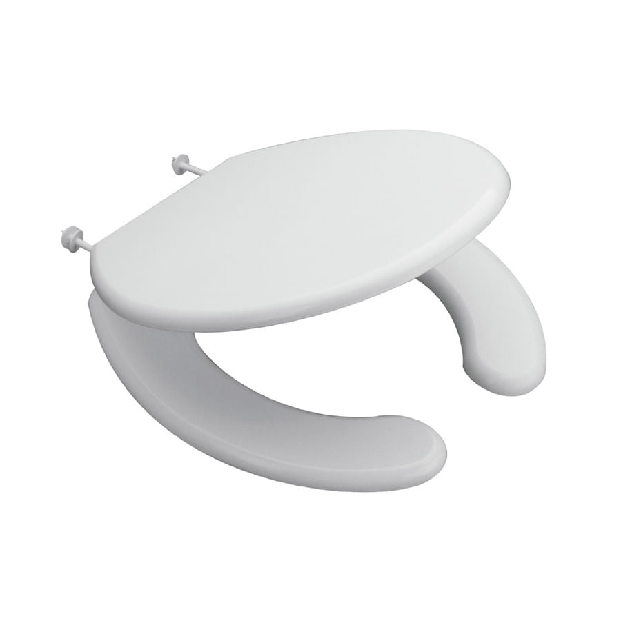 Tapa Asiento Discapacitados Blanco Ferrum TTE4 p/IETJ