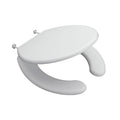 Tapa Asiento Discapacitados Blanco Ferrum TTE4 p/IETJ