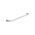 Barra de Apoyo Fijo 65cm Ferrum VEFR6 Blanco