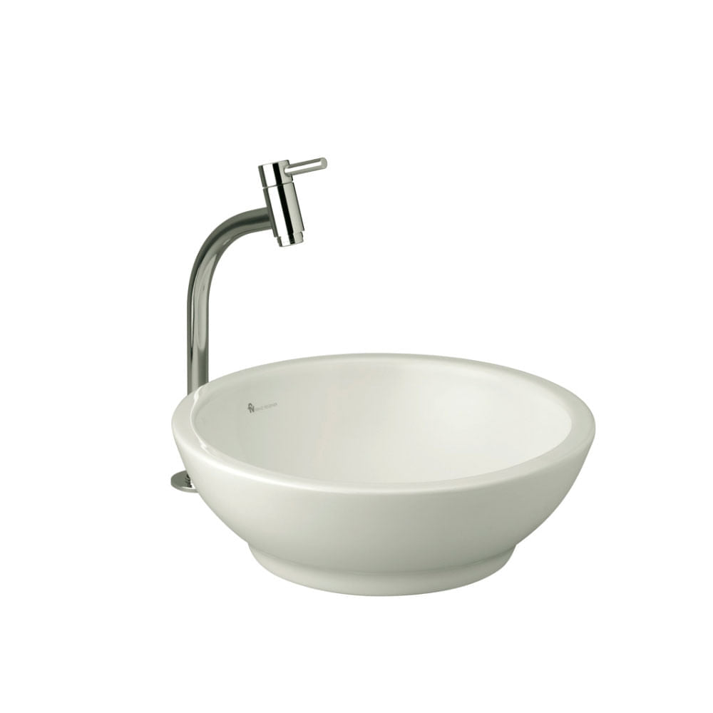 Lavatorio Apoyar Vivaldi B242.1 Blanco