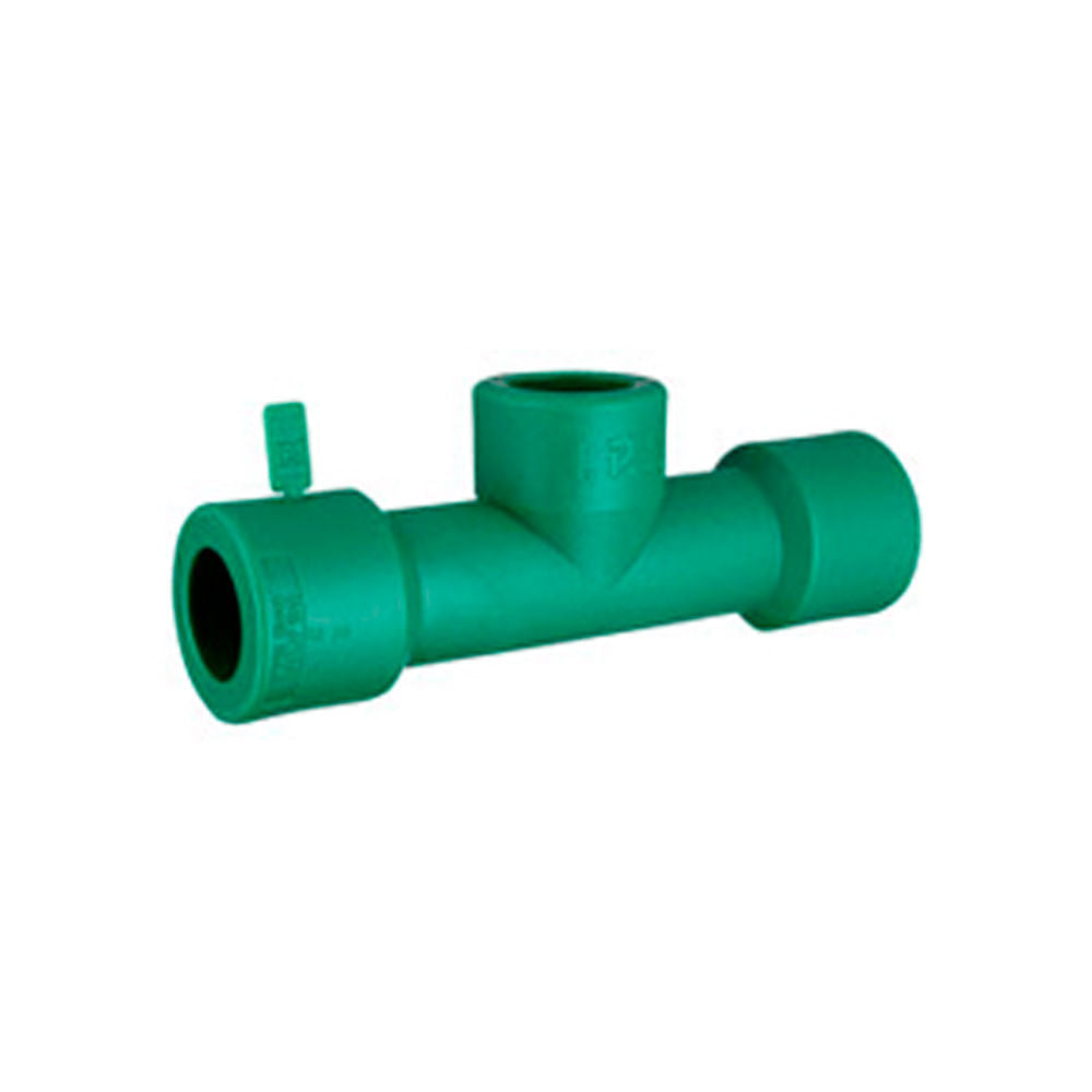 Misturador Fusion Ips