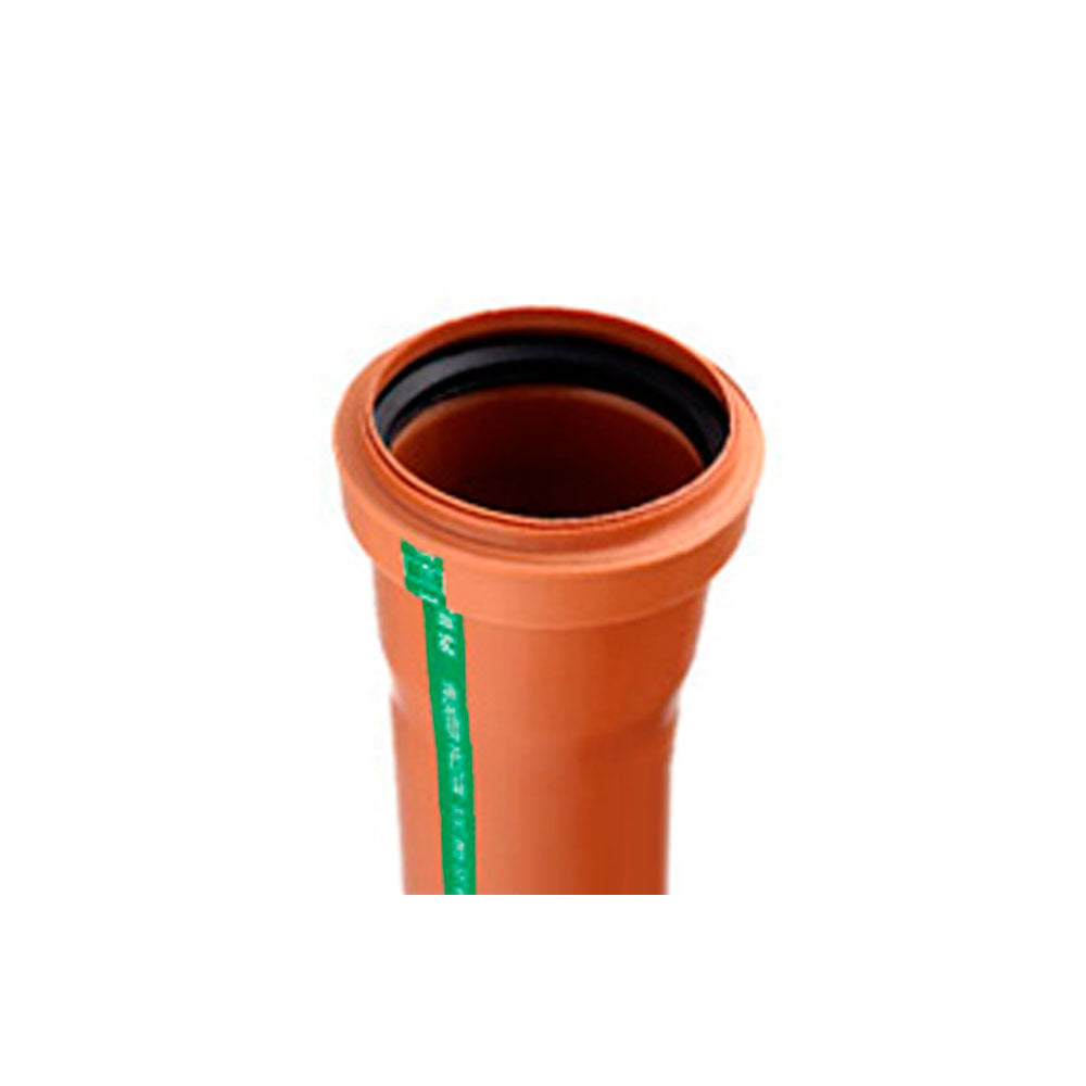 Tuberia Ips Desague de 4 mt