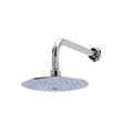 Ducha Articulada Peirano A815 Cromada 8"