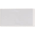 Modulo Tramontina 57115/004 Blanco Interruptor Bipolar 10amp