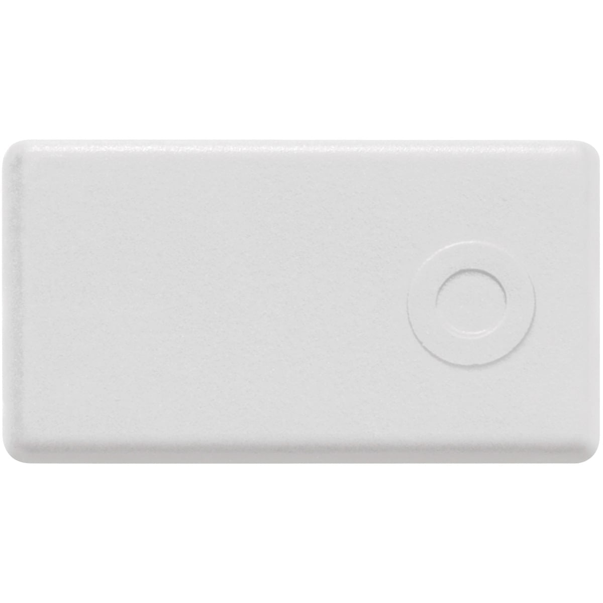 Modulo Tramontina 57115/025 Blanco Automatico Escalera 10amp