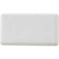 Modulo Tramontina 57115/090 Blanco Tapa ciega