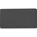 Modulo Tramontina 57215/001 Negro Interruptor Unipolar 10amp