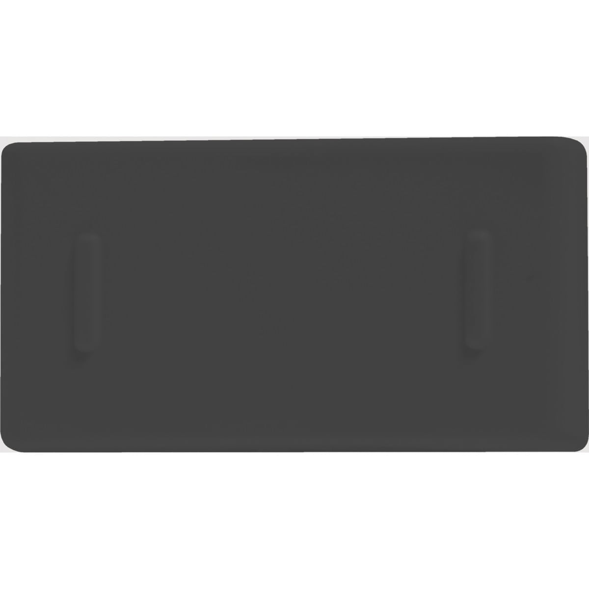 Modulo Tramontina 57215/002 Negro Interruptor Escalera 10amp