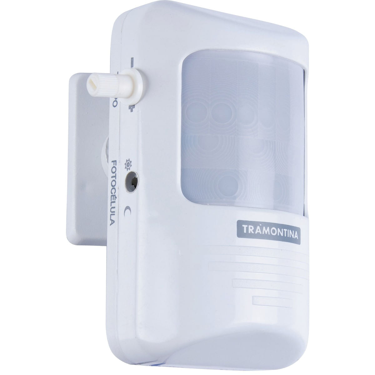 Placa Electrica Tramontina Blanco 57499/020 Sensor Presencia
