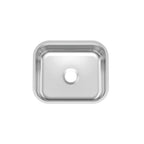 Cubeta Cocina Rectangular Simple Pul 94081/500 40x34x14 AI430