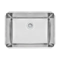 Cubeta Cocina Rectangular Simple Dittra 94095/102 70x50x33