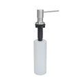 Dispensador de Jabón Tramontina 94517/004 500ml Manual