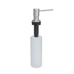 Dispensador de Jabón Tramontina 94517/004 500ml Manual