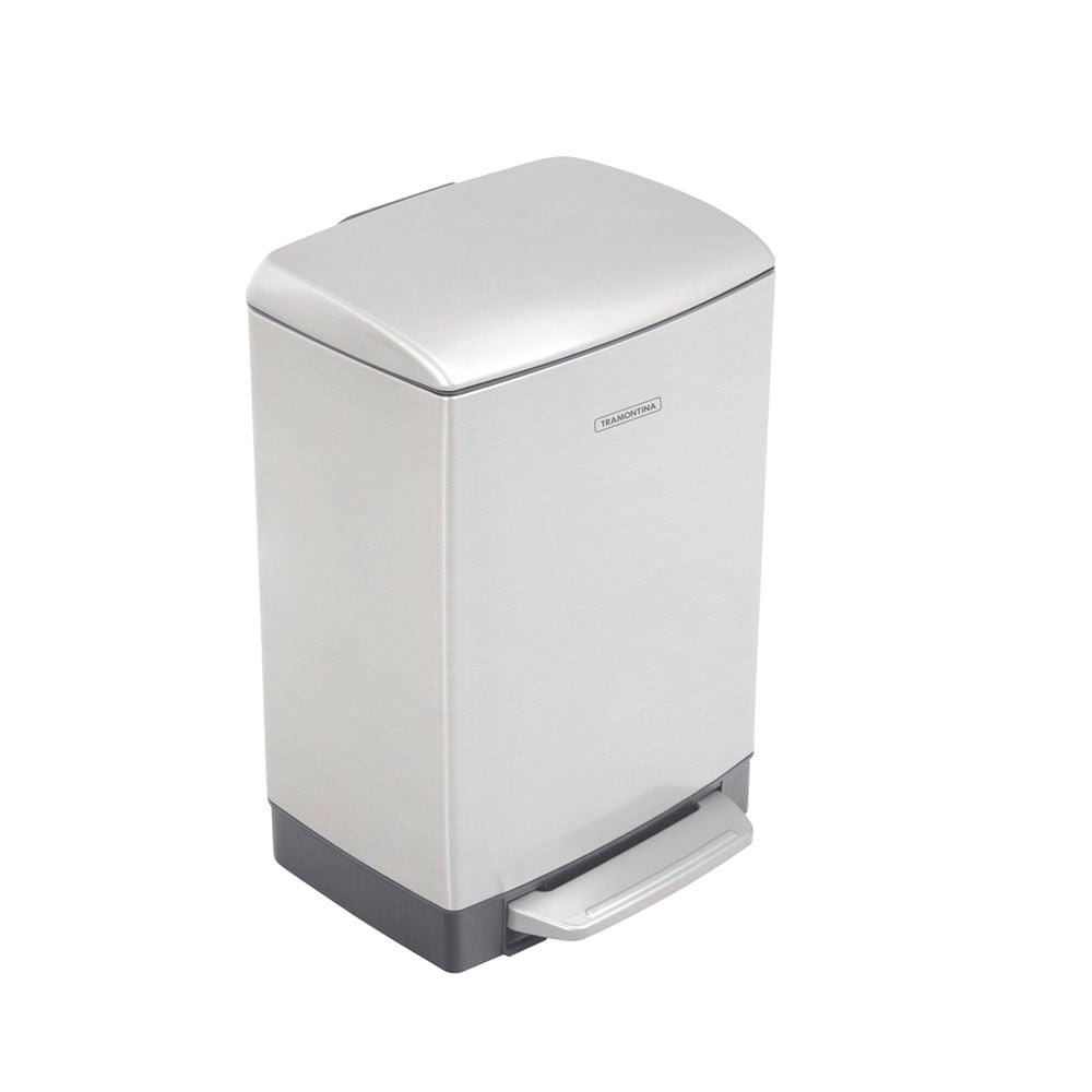Cesto Basura 12Lts Tramontina 94544/012
