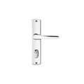 Chapa Puerta Papaiz MZ260 CR 3400-E210 Ext