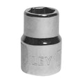 Dado Mando 3/8 Stanley 86267 6 Ptos de 11/16"