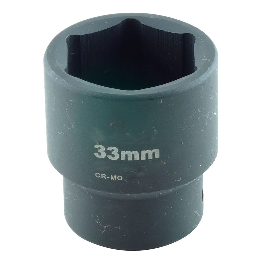 Dado Mando 1/2" Stanley 89112 Impacto 6 Ptos de 12 mm
