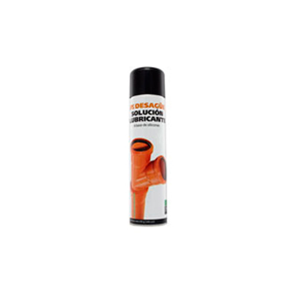 Solución Lubricante IPS 440cm3 Spray