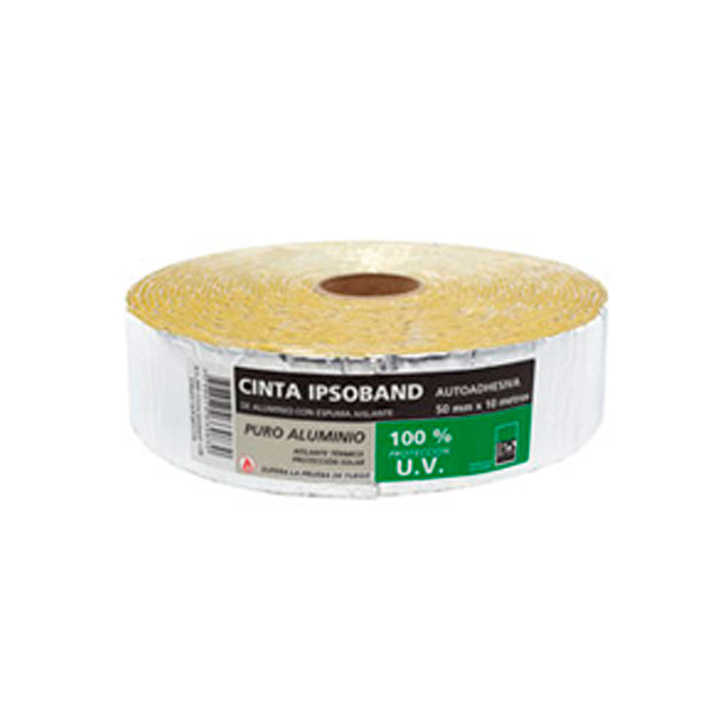 Cinta Protectora IPS 83 IPSoband de 10mt x 5cm