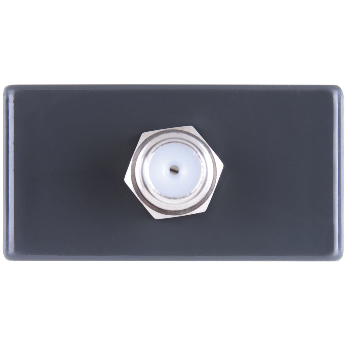 Modulo Tramontina 57215/042 Negro TV Coaxial