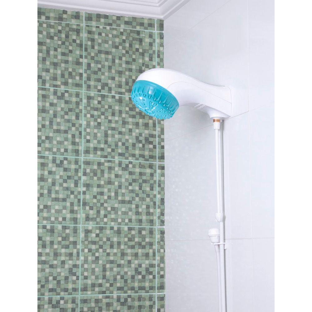 Ducha Electrónica Tramontina 58000/092 6500Watt 220V