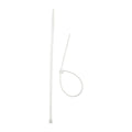 Abrazadera Cable Tramontina 57530/028 283x4.8mm Blanco Nylon
