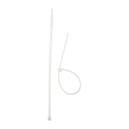 Abrazadera Cable Tramontina 57530/028 283x4.8mm Blanco Nylon