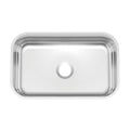 Cubeta Cocina Rectangular Simple Pul 94085/500 56x34x13.5 AI430