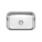 Cubeta Cocina Rectangular Simple Pul 94083/500 47x30.5x14 AI430