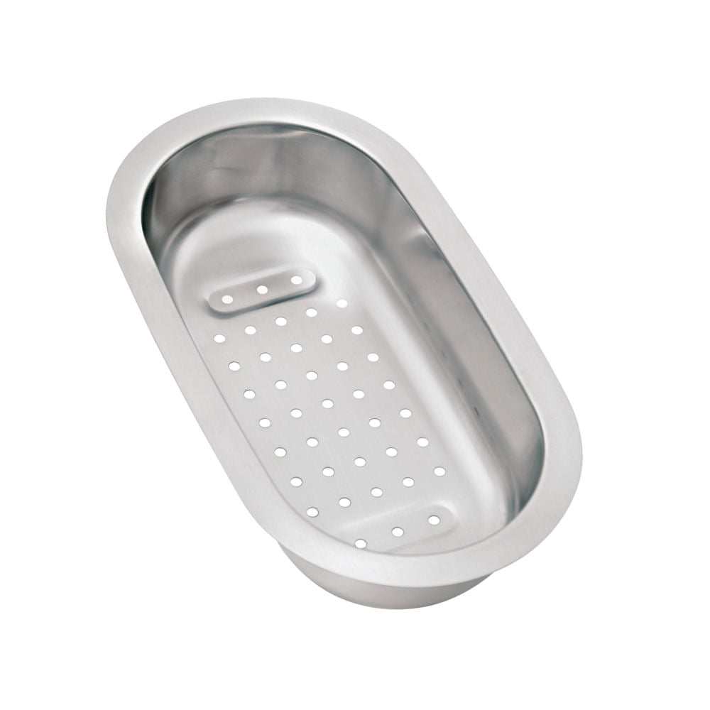 Cesta Coladora Tramontina 94532/006 Acero Inox