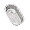 Cesta Coladora Tramontina 94532/006 Acero Inox