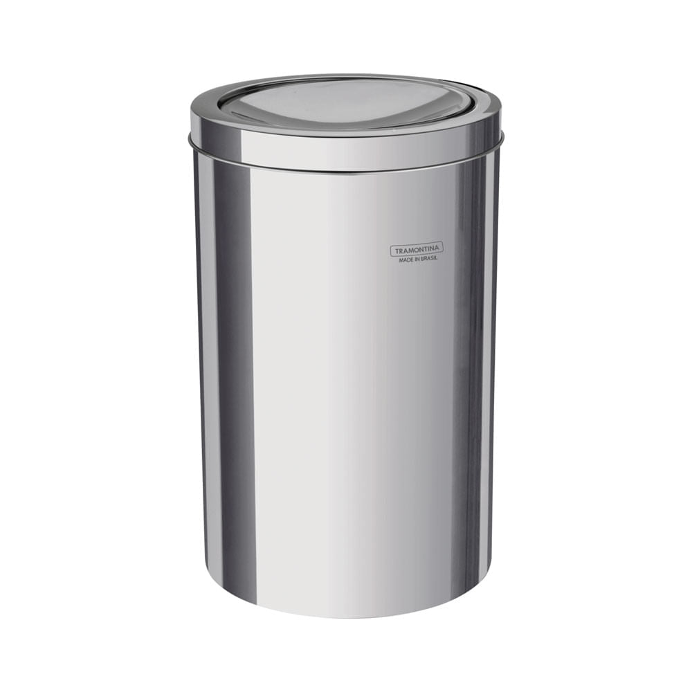 Cesto Basura 12Lts Tramontina 94542/112