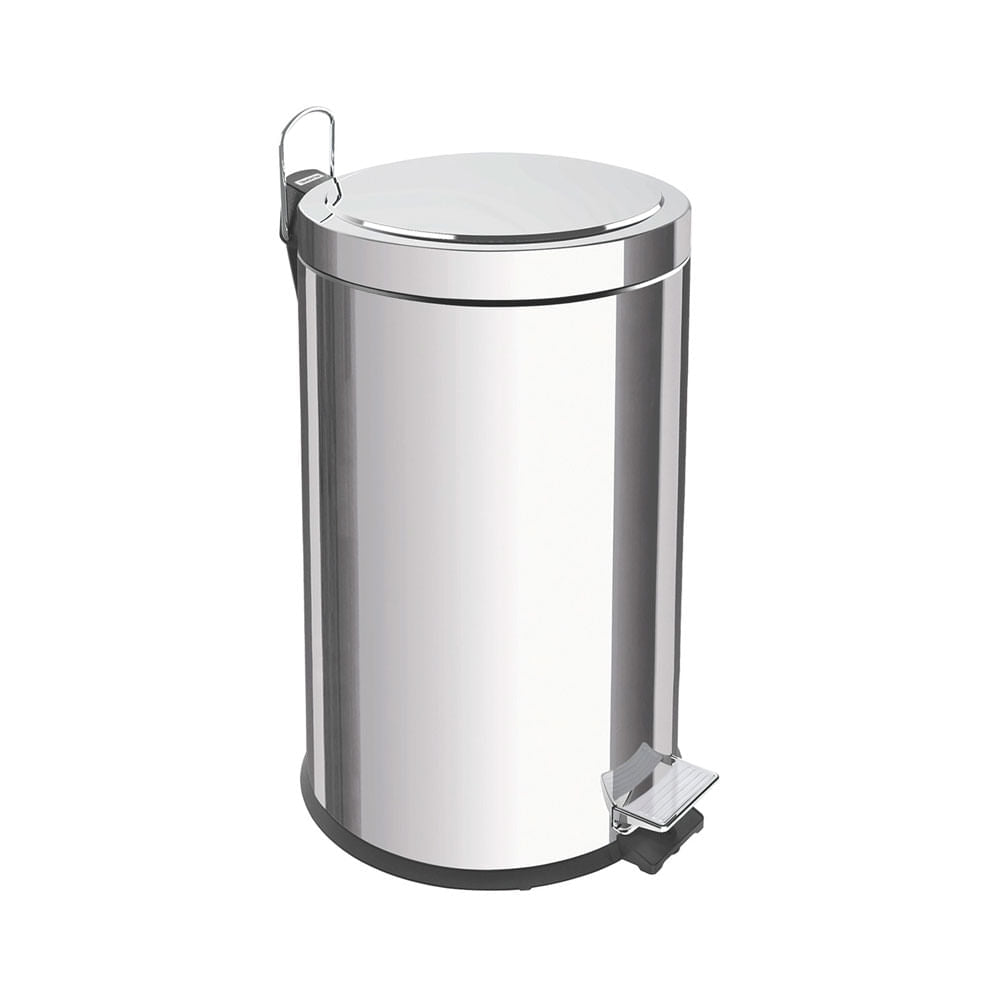 Cesto Basura 12Lts Tramontina 94538/112